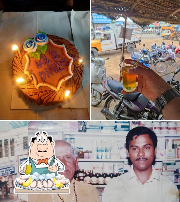 Mahalaxmi Sweet & Bakery
