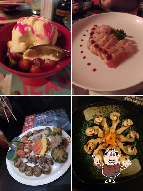 Nippon Sushi Lounge