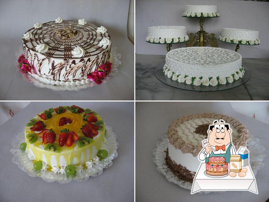 Panificadora e Confeitaria Pimpão