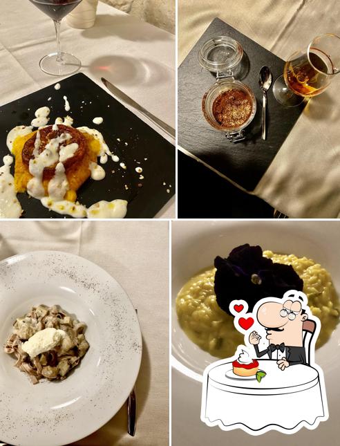 Pensieri di Cavatina