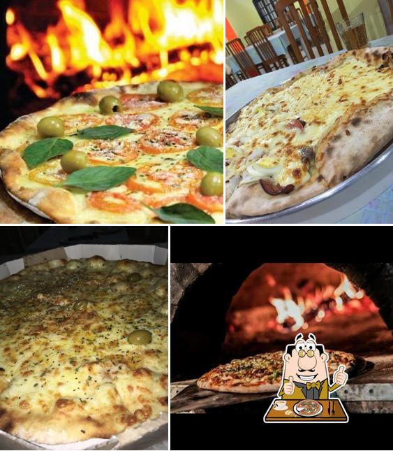 Pizzaria do Zezinho