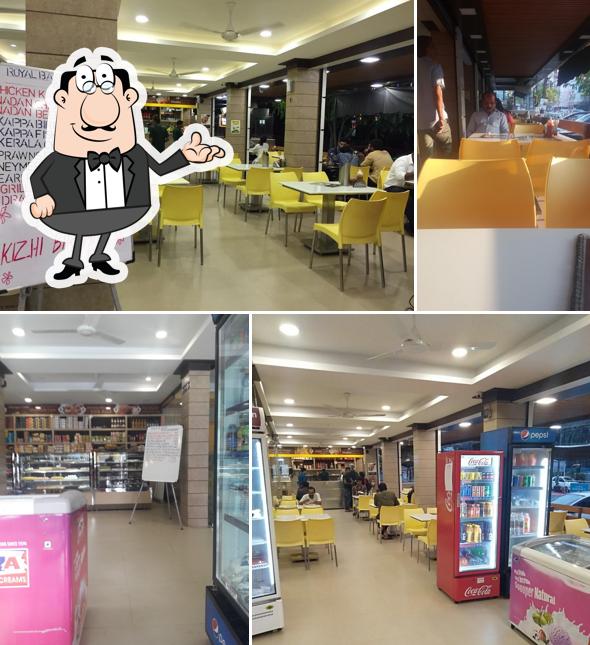 Royal Bakers & Restaurant , Kaloor, Kochi, X7VV+747 Restaurant reviews