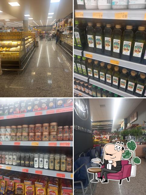 Savegnago Supermercados