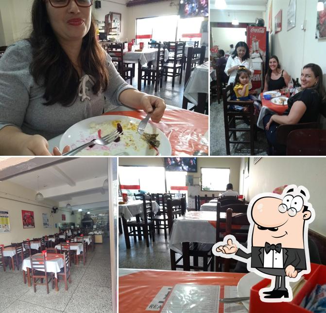 Restaurante Arte da Comida