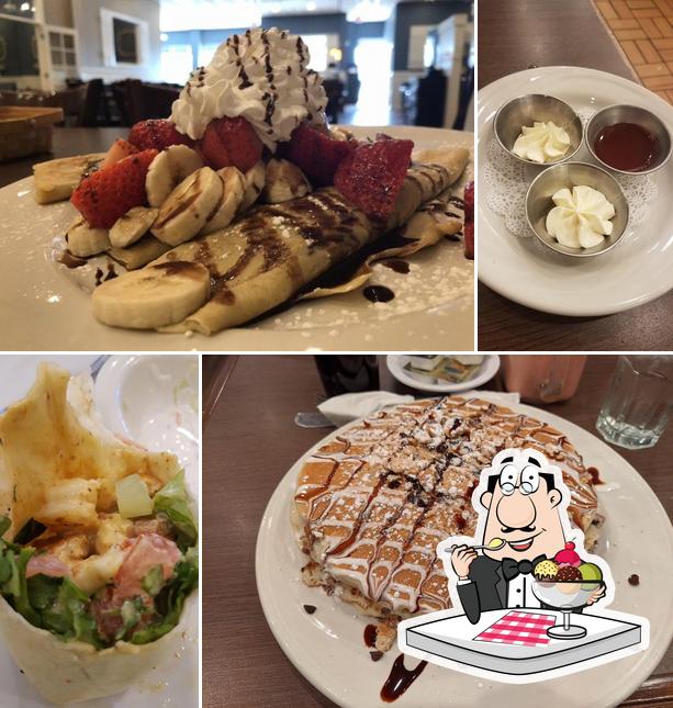 Southern Belles Carpentersville in Carpentersville Restaurant menu