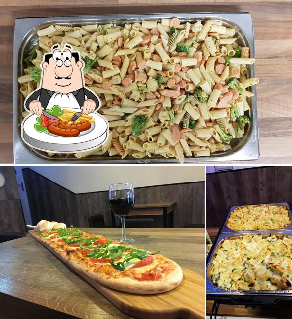 Stella Pizzeria, Recklinghausen Restaurantbewertungen