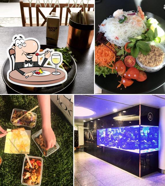 WOK Christianshavn