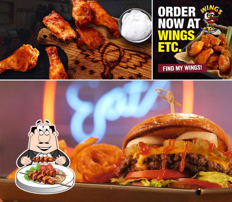 Best chicken wings in Muncie restaurants, spring 2024 Restaurant Guru