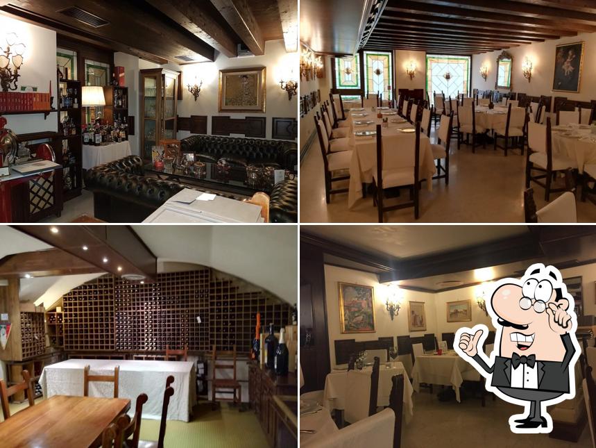 Ristorante Maffei