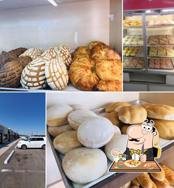 Panaderia los jarochos in Phoenix Restaurant reviews