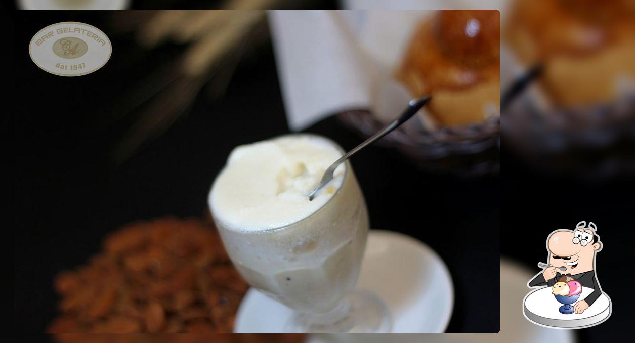 Bar Gelateria Germanà