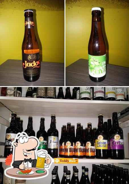 Beeriamo Caffetteria & Beer Shop