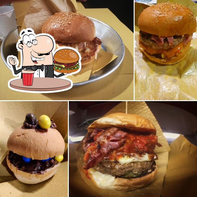 Burger Queen Avellino