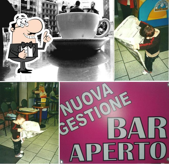 Ecco una foto di Bar Caffetteria Don Bosco