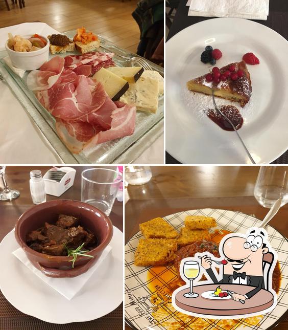 Nuova Osteria Fioni
