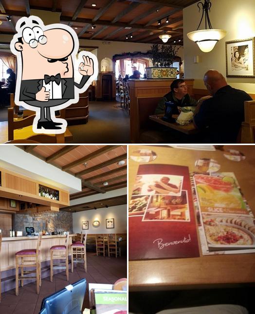 Olive Garden Italian Restaurant, 1010 Allen Dr in Grand Island