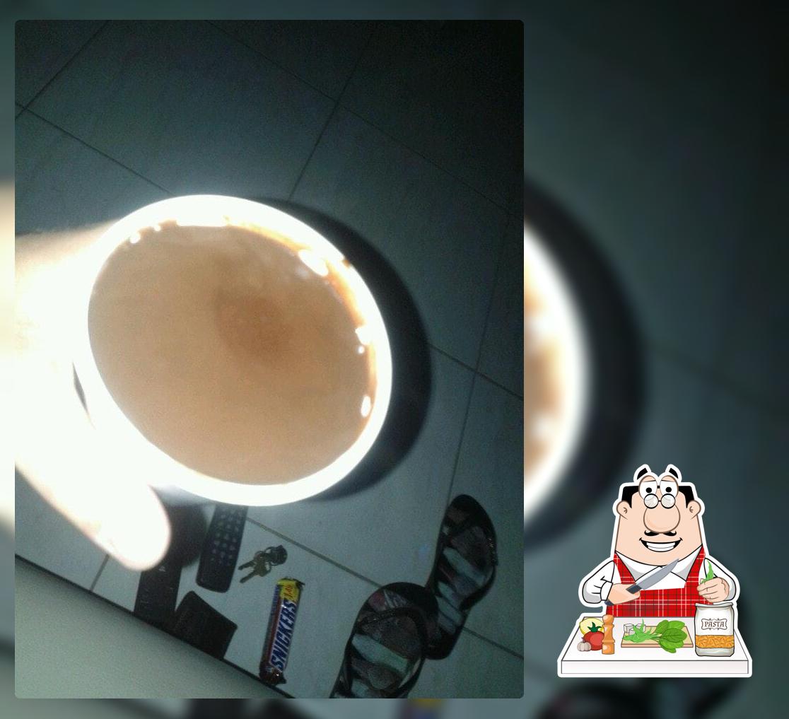 Da Massa Coffee