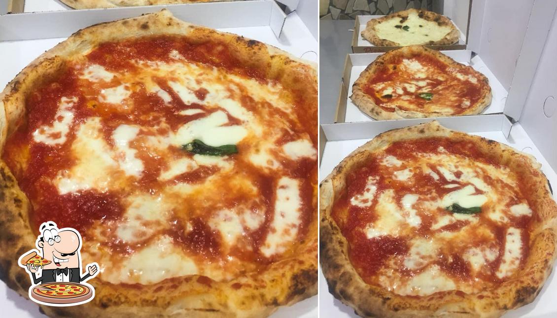 A Granatello, puoi prenderti una bella pizza