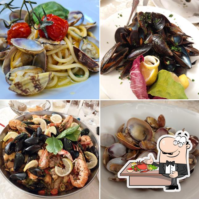 Ristorante Il Fiordo