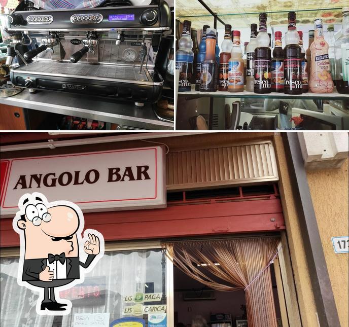 Guarda la foto di Angolo Bar con Gelateria