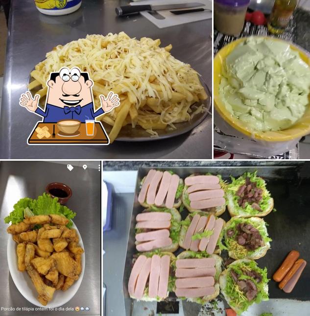 Rogerio's Lanches