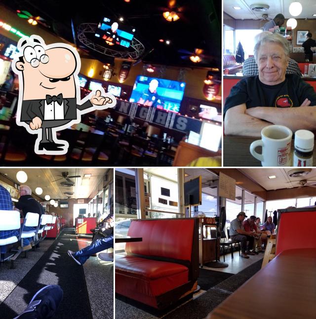 Reid's House Restaurant in Reidsville Restaurant menu and reviews