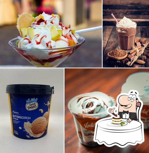ICE World & FooD Monster