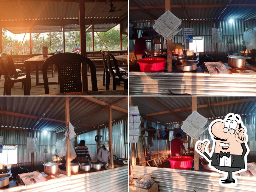 JANATA HOTEL