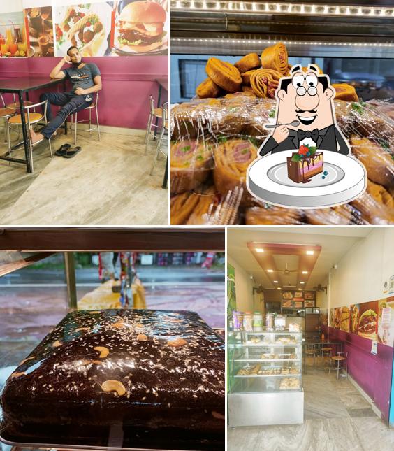 KK BAKERY
