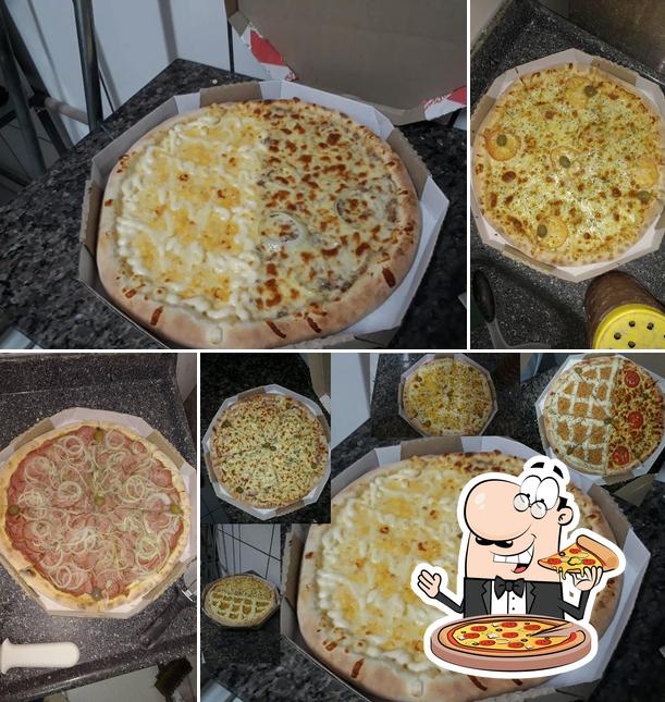 Pizzaria Dourados