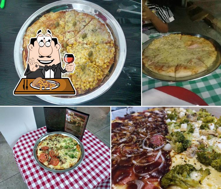 Pizzaria Guimarães