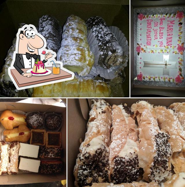 Sam's Queenston Bakery (Hamilton) Ltd in Hamilton Restaurant reviews