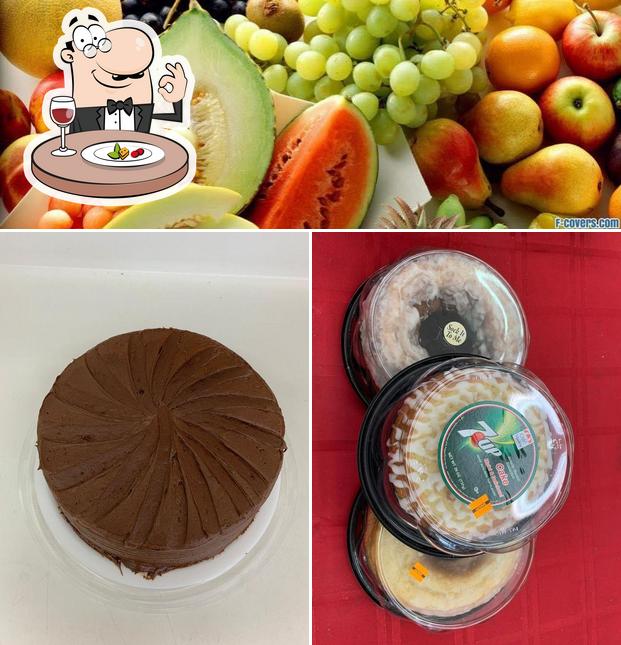 Super Foods in Greenville Restaurant reviews