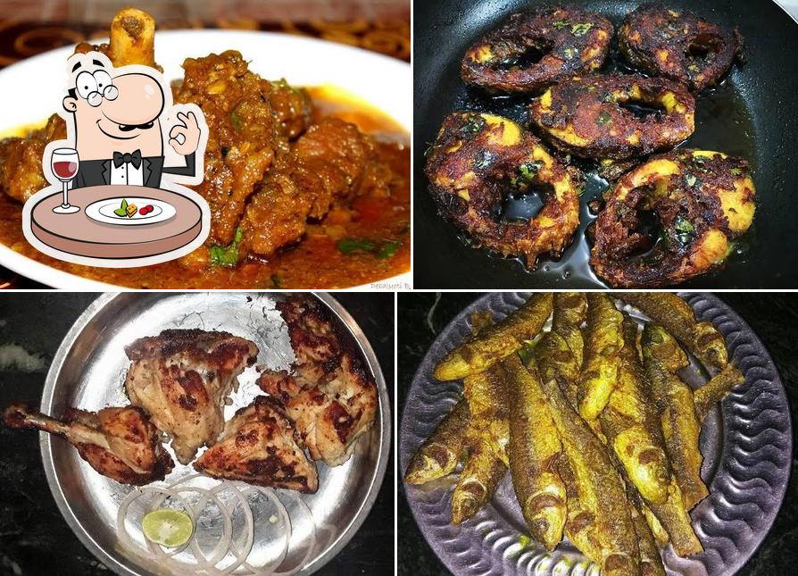 Suryavansh dhaba