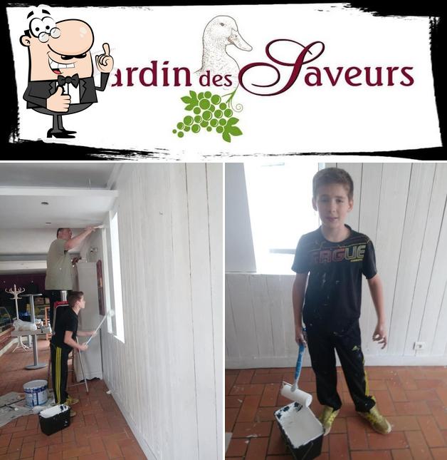 Regarder l'image de Le Jardin des Saveurs Cahors