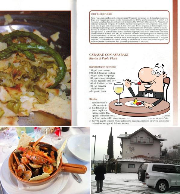 Ristorante Pizzeria Giulia