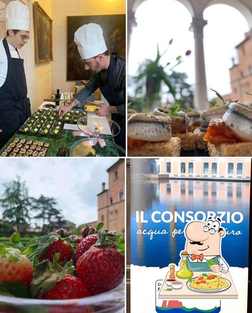 Cibo al Quel Fantastico Giovedì