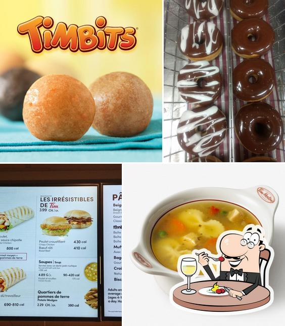 Tim Hortons