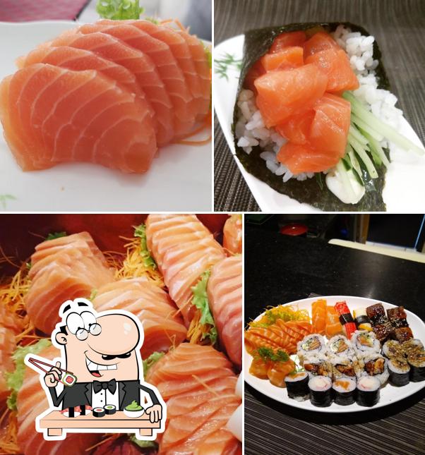 Daisuki Sushi