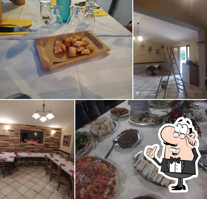 Agriturismo il Truscione