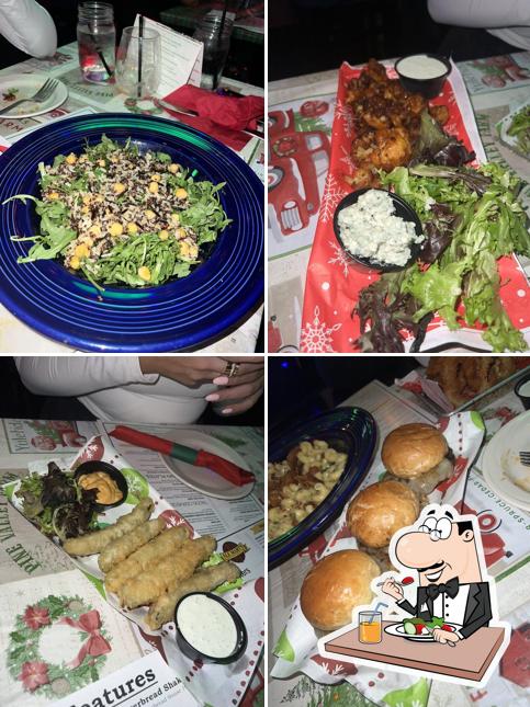 Ale Mary's Beer Hall in Royal Oak Restaurant reviews
