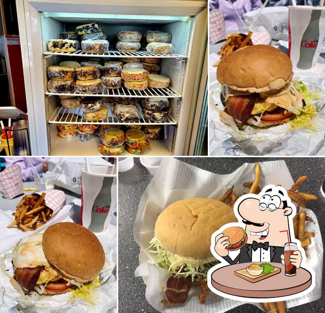 Dairy Chef, 3223 N 204th St in Omaha Restaurant menu and reviews