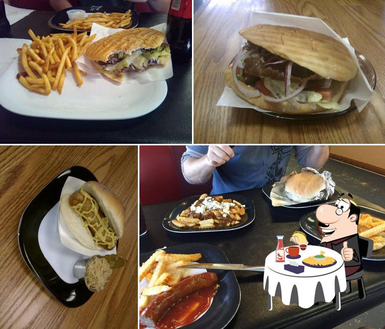 Doner Kebab in El Paso Restaurant reviews