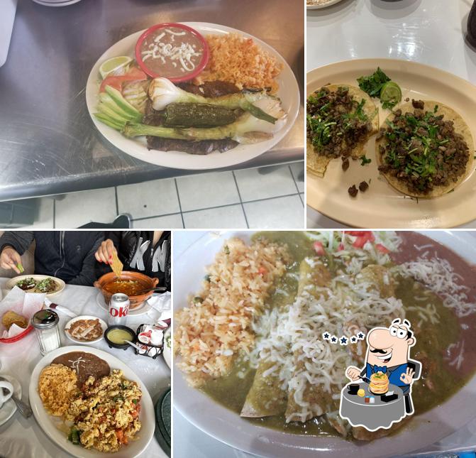 El Pecado Mexican Restaurant in Chicago Restaurant menu and reviews