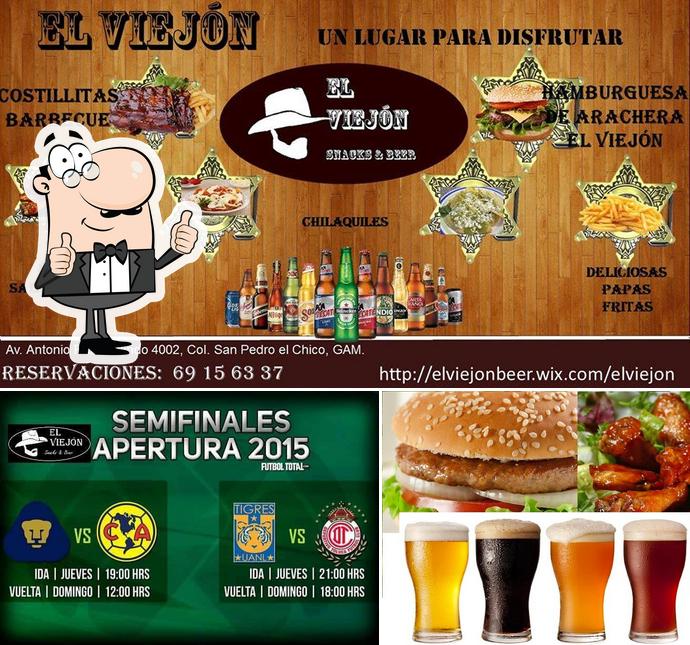 El Viejòn restaurant, Mexico City, ANTONIO RUIZ GALINDO 4002