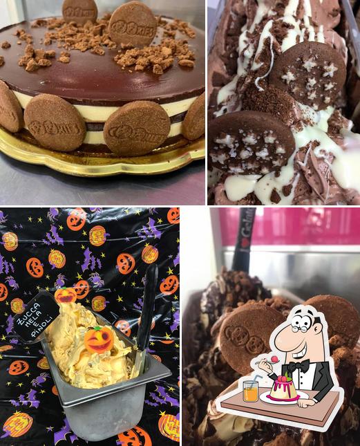 Gelateria Miami 3 Roma