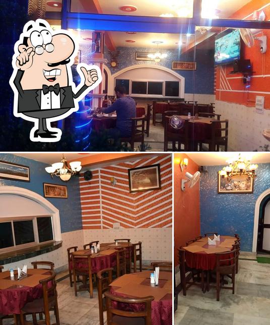 Hari Restaurant And Cafe Hub, Sukha Restaurant reviews