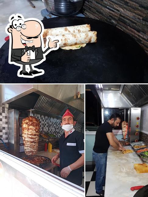 Hatay Döner Bodrum Restaurant reviews