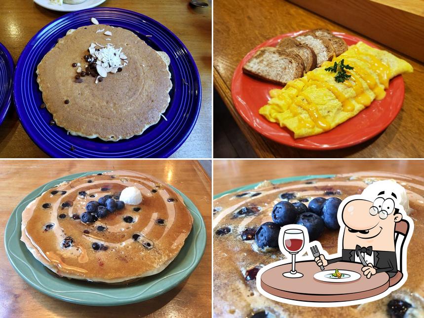 Pancake House, 516 Main St in Sylvan Beach Restaurant menu and reviews