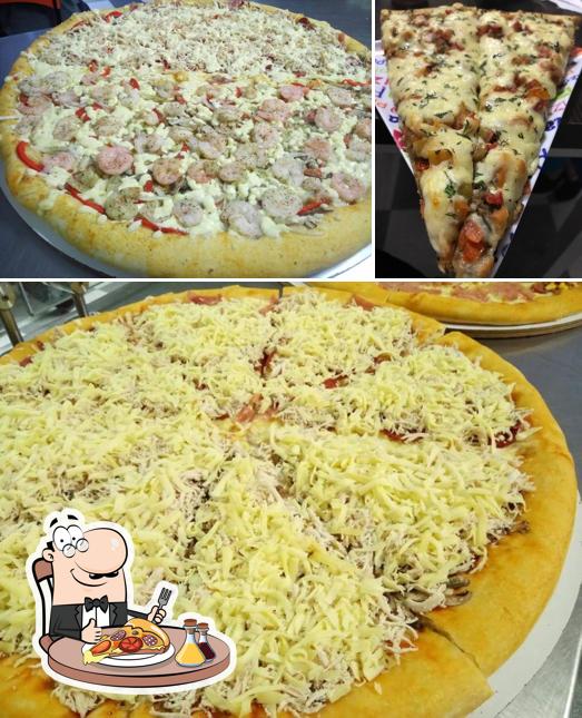 Restaurante Pizza Xtreme, Bucaramanga, Cra. 36 3532 Opiniones del
